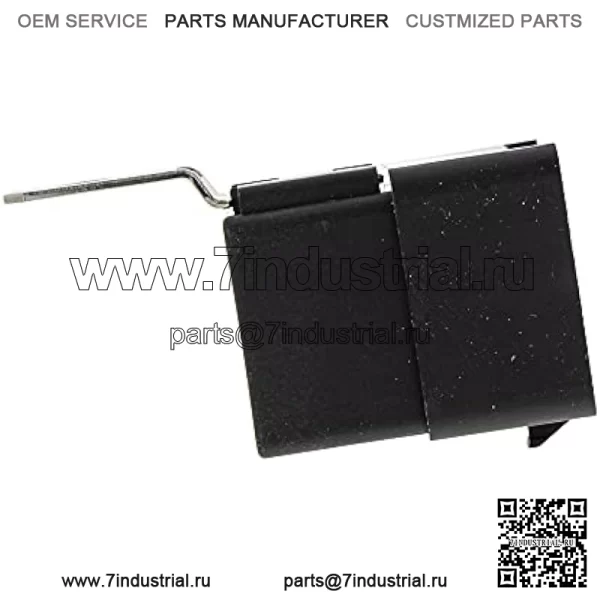 John Deere AT75769 Электрическое реле 12 В GX355 LT170 X110 X465 X575 X300 X500 Тракторы Косилки Gators - Image 3