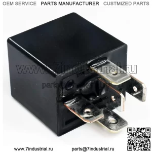 Запасное реле PANASONIC CB1-12V для. Ski Doo. Лыжный доо .SDI, 515177672