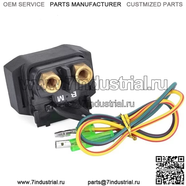 Реле стартера для Yamaha FX Cruiser HO/SHO/SVHO 1800 2008-2015