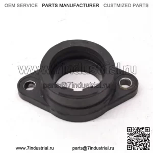 Новый OEM Yamaha 90891-50083-00 впускной коллектор карбюратора NOS