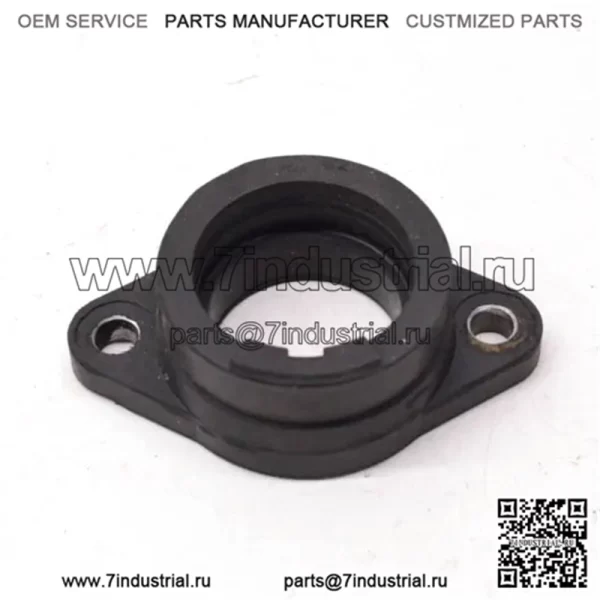 Новый OEM Yamaha 90891-50083-00 впускной коллектор карбюратора NOS