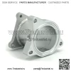 EGR подходит для Volkswagen Golf MK5 Jetta Audi Skoda 2.0TDI циркуляция выхлопных газов