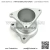 EGR подходит для Volkswagen Golf MK5 Jetta Audi Skoda 2.0TDI циркуляция выхлопных газов - Image 2