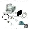EGR подходит для Volkswagen Golf MK5 Jetta Audi Skoda 2.0TDI циркуляция выхлопных газов - Image 5