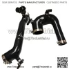 Комплект силиконовой зарядной трубки SxS Polaris RZR XP XP4 Turbo & S 2016–2024, черный - Image 3