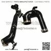Комплект силиконовой зарядной трубки SxS Polaris RZR XP XP4 Turbo & S 2016–2024, черный - Image 5