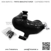 Комплект силиконовой зарядной трубки Polaris RZR XP Turbo & S 2016–2024 гг. С BOV - Image 4