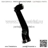 Силиконовая зарядная трубка SxS Polaris RZR Turbo XP XP4 Turbo S & Pro - Image 3