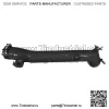 Комплект силиконовой зарядной трубки SxS Polaris RZR XP XP4 Turbo & S 2016–2024, зеленый - Image 3