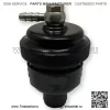 Силиконовая зарядная трубка W BOV Polaris RZR Turbo R, XPT, XP4, Turbo S, Pro - Image 4