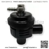 Силиконовая зарядная трубка W BOV Polaris RZR Turbo R, XPT, XP4, Turbo S, Pro - Image 5