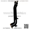 SxS Силиконовая зарядная трубка W BOV Polaris RZR Turbo XP XP4 Turbo S, Pro, R - Image 3