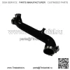 SxS Силиконовая зарядная трубка W BOV Polaris RZR Turbo XP XP4 Turbo S, Pro, R - Image 4