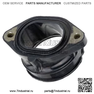 Адаптер корпуса дроссельной заслонки для Polaris RZR XP 4 1000 2014 2015 2016 2017 2018 (Для: Polaris)