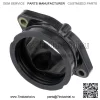 Адаптер корпуса дроссельной заслонки для Polaris RZR XP 4 1000 2014 2015 2016 2017 2018 (Для: Polaris) - Image 2