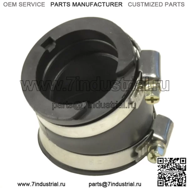 Адаптер карбюратора для Ski-Doo Skandic 500 SWT WT F/C заменяет OEM № M5342627