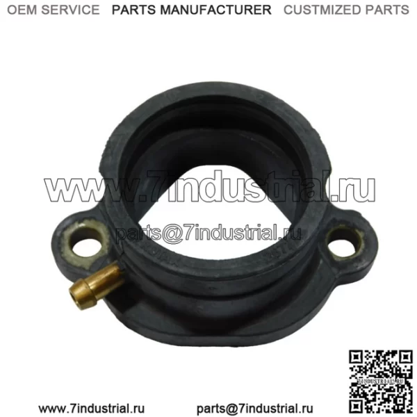 OEM-адаптер корпуса дроссельной заслонки Polaris Ranger RZR 1000 900 XP Crew 2011-2023 гг. 3023789