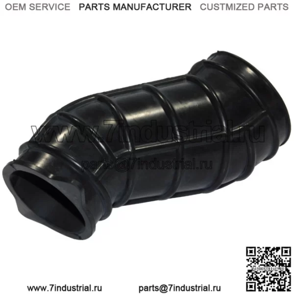 2010-2014 Polaris Ranger 400 4x4 HO Midsize Pursuit OEM пыльник с воздушной коробкой 5413609