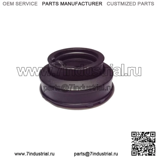 Can-Am Outlander Max 400 XT STD 2004-2008 OEM впускная горловина 420267340