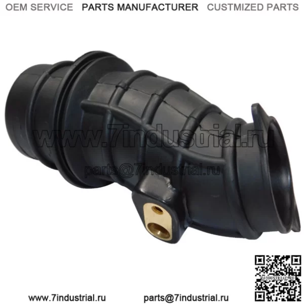 2007-2009 Polaris Sportsman X2 700 800 OEM 40 мм пыльник карбюратора 5412842