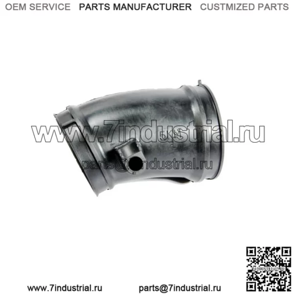 2002-2008 Yamaha Grizzly 660 OEM Пыльник воздухозаборника 5KM-14453-00-00