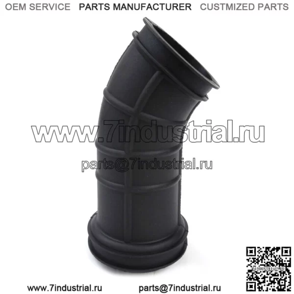 OEM-сапожник воздухоочистителя для квадроциклов Air Box Boot 0470-305 - Image 3