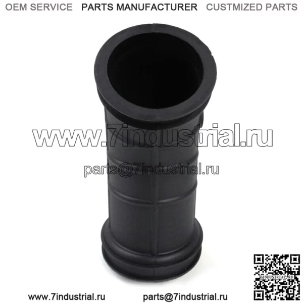OEM-сапожник воздухоочистителя для квадроциклов Air Box Boot 0470-305 - Image 4