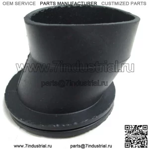 OEM-пневматический глушитель для снегоходов 1670-389