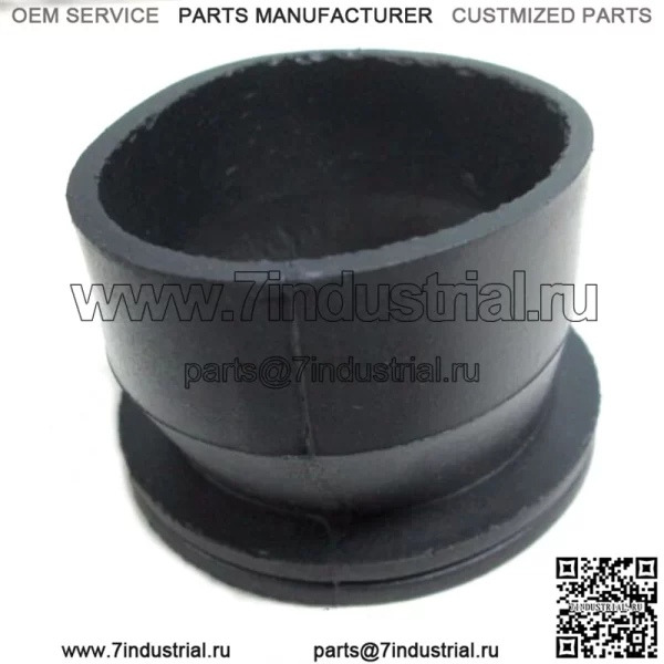 OEM-пневматический глушитель для снегоходов 1670-389 - Image 4