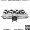 14 Впускной коллектор Yamaha FX Cruiser SVHO FC1800 (для: Yamaha SVHO 2014 г.) - Image 3
