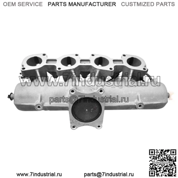 14 Впускной коллектор Yamaha FX Cruiser SVHO FC1800 (для: Yamaha SVHO 2014 г.) - Image 3