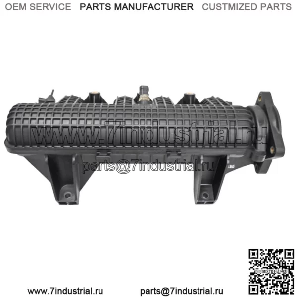 21 Впускной коллектор Yamaha FX Cruiser HO FB1800A (для: Yamaha SVHO 2014 г.) - Image 3