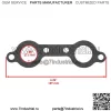 Выпускной коллектор с прокладкой для Polaris Sportsman 800 EFI 6X6 2009-2014 (для Polaris Sportsman 800) - Image 4