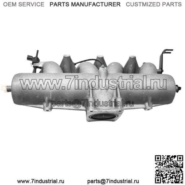 14 Впускной коллектор Yamaha FX Cruiser SVHO FC1800 (для: Yamaha SVHO 2015 г.) - Image 2
