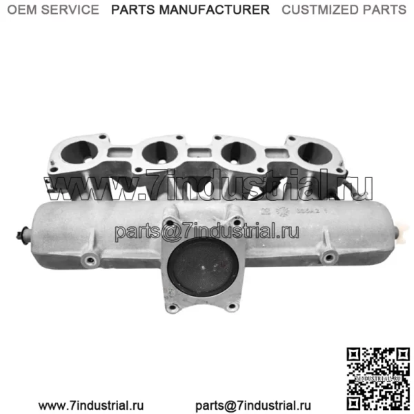 14 Впускной коллектор Yamaha FX Cruiser SVHO FC1800 (для: Yamaha SVHO 2015 г.) - Image 3