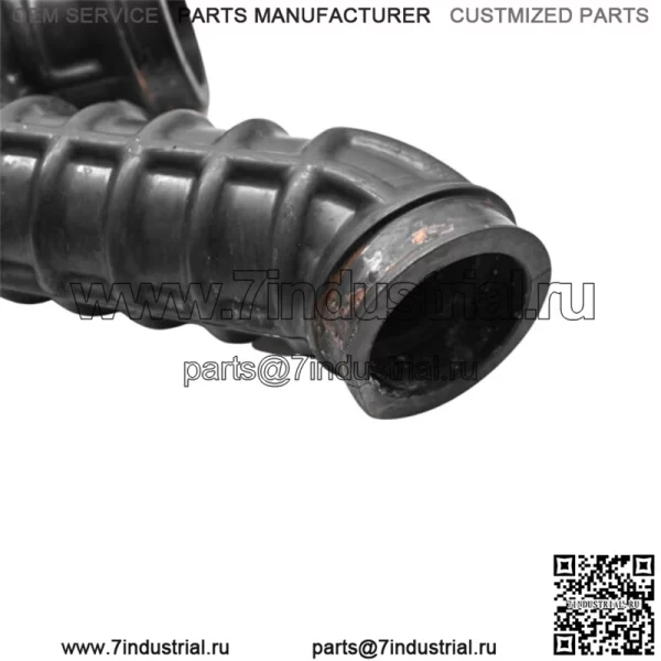 14 Впускной шланг интеркулера Yamaha FX Cruiser SVHO FC1800 (Для: Yamaha SVHO 2015 г.) - Image 3