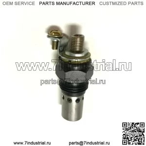 Для подогревателя впускного коллектора Ford 2000 3000 3600 4000 5000 6600 7000 C5NE9A436A