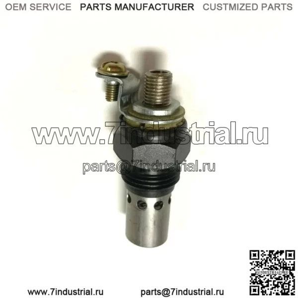 Для подогревателя впускного коллектора Ford 2000 3000 3600 4000 5000 6600 7000 C5NE9A436A