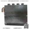 Электрический термостат Underdash Heat Defrost Defogger 80 CFM для легковых автомобилей, грузовиков, 4 порта - Image 2