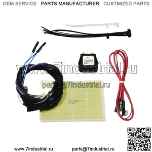 Комплект подогрева ручек OEM с подогревом для Polaris Sportsman 300 1000 2007-2023 гг. 2877363