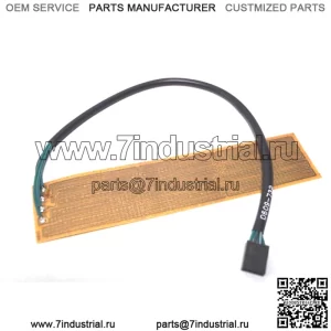 Грелка для рук пассажира снегохода Element 06-08 T660 Touring 0609-732