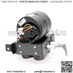 Комплект обогрева кабины с оттайкой SSHK621-00 для Can-Am Defender 2016-2021 Del