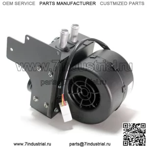 Комплект обогрева кабины с размораживанием для John Deere Gator RSX 850 860 2016-2020 гг.