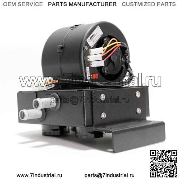 Комплект обогрева кабины с оттайкой SSHK920-00 для Honda Talon 2019-2020 гг.