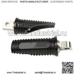 Подножки водителя Thrashin Supply Burnout для Harley Softail 2018-2020