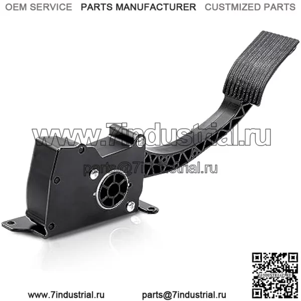 Электронная педаль газа G-PLUS подходит для 2014 2015 2016 2017 2018 2019 2020 Polaris Ranger RZR 1000 570 900 RZR XP