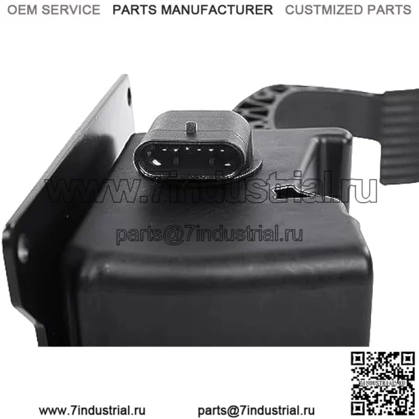 Электронная педаль газа G-PLUS подходит для 2014 2015 2016 2017 2018 2019 2020 Polaris Ranger RZR 1000 570 900 RZR XP - Image 4
