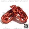 Алюминиевые подножки для мотоциклов ADV для KTM 950 990 1050 1090 1190 1290
