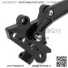 Подставка для ног мотоцикла MX для Segway X160 X260 Sur-Ron Light Bee - Image 3