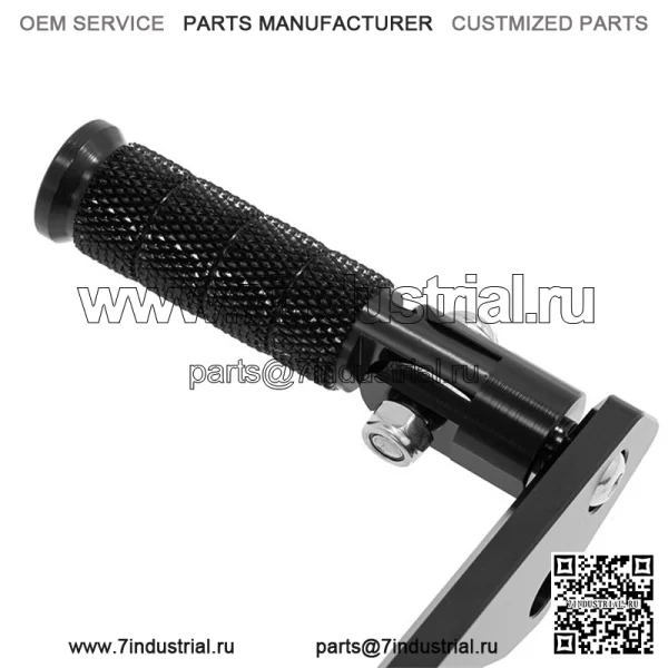 Подставка для ног мотоцикла MX для Segway X160 X260 Sur-Ron Light Bee - Image 5